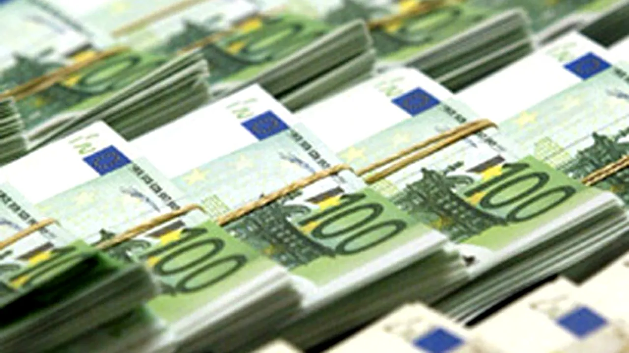 Profitul sistemului bancar: 100 de milioane de euro în primul trimestru din 2010