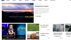 Yahoo! negociază pentru a cumpăra 75% din platforma video online Dailymotion