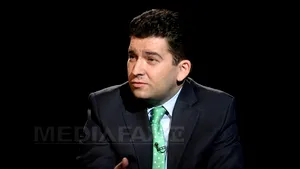 A doua rundă de consultări la Cotroceni - PSD îl propune pe Liviu Voinea premier. Blaga: 