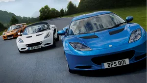 Ferrari Dealer In Romania To Open Lotus Showroom In Feb