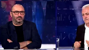 România ar putea deveni următorul teatru de război, spune Liviu Dragnea