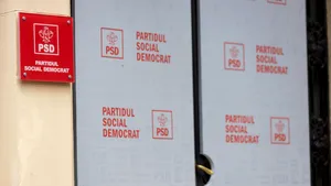 PSD, atac la adresa lui Bolojan și Oanei Gheorghiu, privind vânzarea companiilor strategice: „Nu a existat nicio discuție în Coaliție pe acest subiect. Este un atentat la siguranța națională