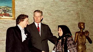 Locuinţa Elisabetei Rizea, luptătoarea anticomunistă din Nucşoara, va deveni muzeu