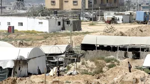Hamas va accepta un armistiţiu cu Israelul pentru încetarea violenţelor din Fâşia Gaza