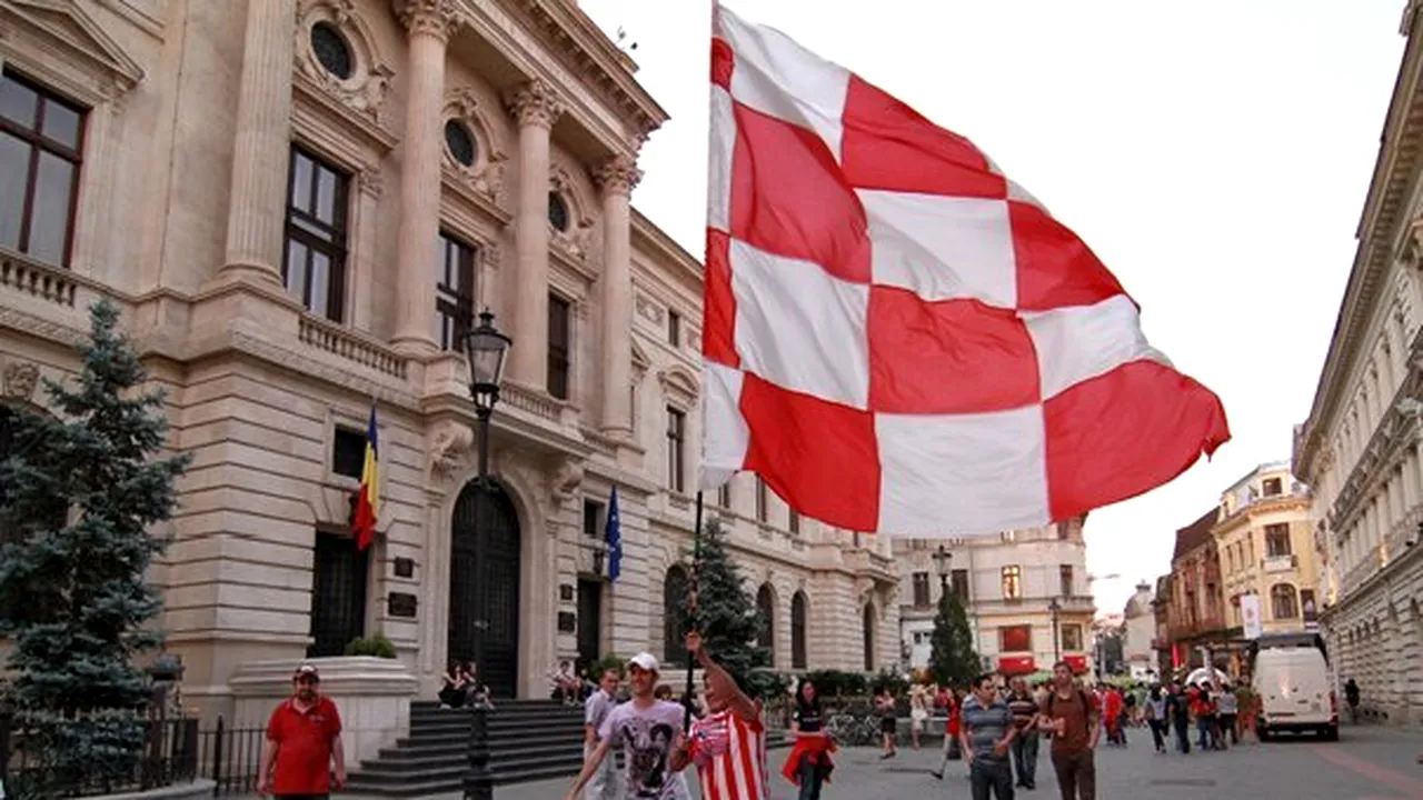 Finala Europa League a urcat până la 4.000 euro tarifele hotelurilor pentru o singură noapte