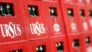 Ursus Breweries va avea de la 1 ianuarie un nou preşedinte