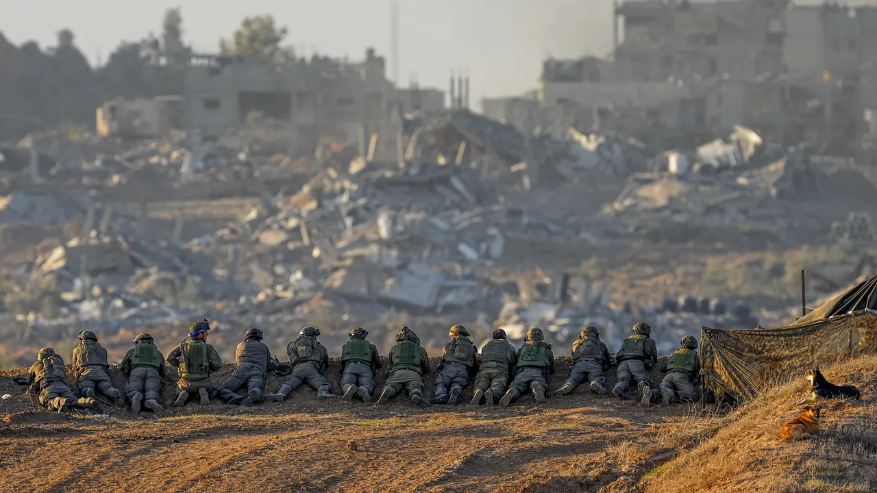 Forţele Israelului avansează în Rafah. Ultimele ore sunt cele mai intense: „Nu s-a oprit focul israelian toată noaptea, de la drone, elicoptere, avioane de război şi tancuri”