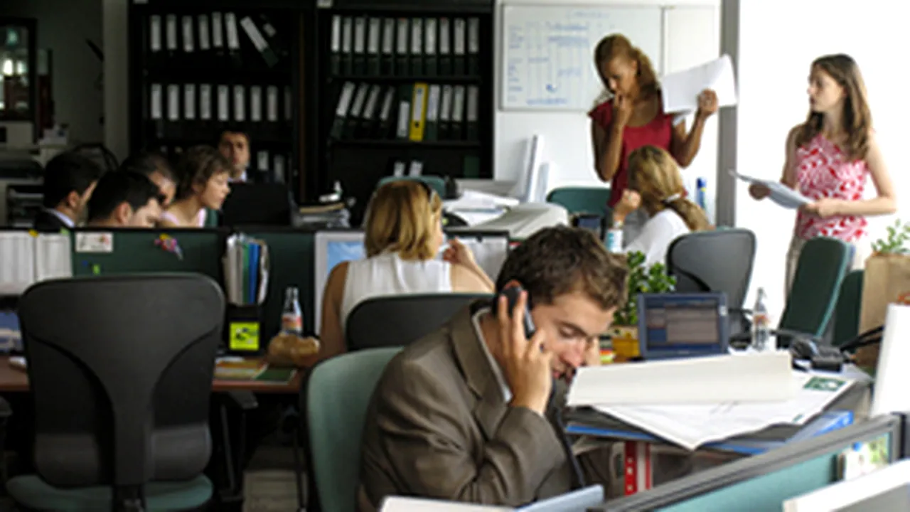 Romania Ranks 19th In Top Of Attractive Destinations For Outsourcing Serviceso