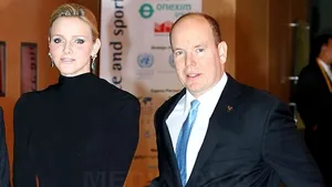 Armani va crea rochia de mireasă a viitoarei prinţese de Monaco