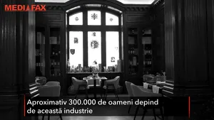 Patronii de restaurante cer permisiunea să deschidă pe 15 mai. Pierderile sunt prea mari