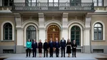 Liderii nordici și baltici susțin „calea ireversibilă” a Ucrainei către NATO