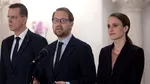 Dominic Fritz, reacție după revenirea în țară din Germania: „Romania is back. Gata cu secretomania şi cu limbajul de plastic”