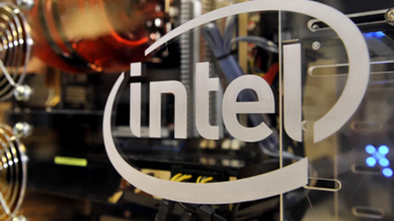Intel va furniza procesoare pentru Nokia