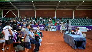 Turneul WTA de la Bucureşti se va organiza şi în 2019, după ce s-a încercat mutarea la Budapesta 