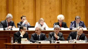 Ion Cristoiu: Şi-n 2014 se fura pe rupte invocîndu-se pericolul rusesc