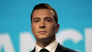 Liderul de extremă dreapta francez condamnă remarcile anti-extremism ale lui Mbappé