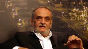 Dinu Patriciu, pe primul loc în clasamentul 