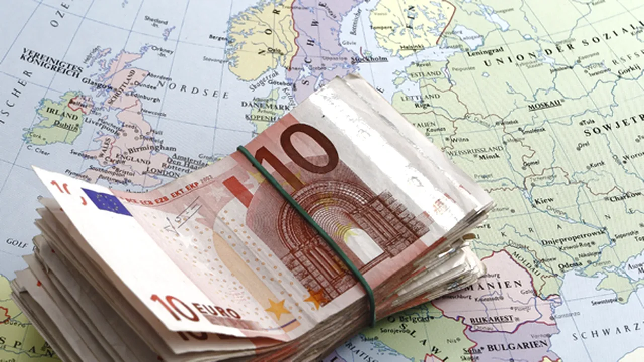 RECORD ISTORIC: Schimbul comercial Cehia-România a depăşit două miliarde de euro în 2011