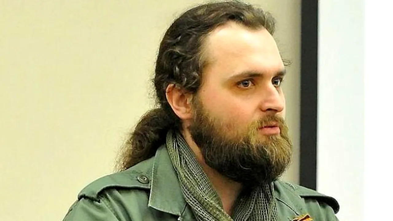 „Murz” Morozov, un blogger vizat de agenţii Moscovei, s-a sinucis