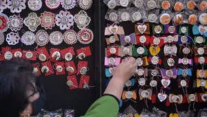 Sărbătoarea Mărţişorului, marcată în străinătate de Institutul Cultural Român