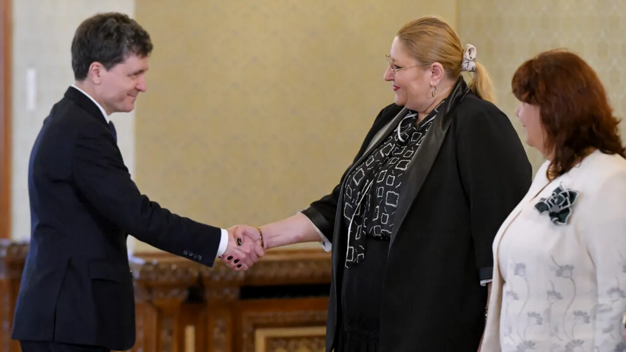 Consultări la Cotroceni | Lidera POT: Vom susține orice formulă pro-occidentală. Cum se poziționează PSD, AUR, PNL, USR și UDMR privind formarea unui nou Executiv