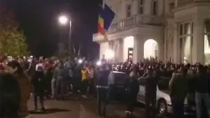 AEP se mobilizează: Primele 444 de secţii de votare în străinătate, înfiinţate