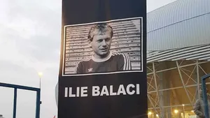 Mama lui Ilie Balaci a spus care au fost ultimele cuvinte ale fiului ei
