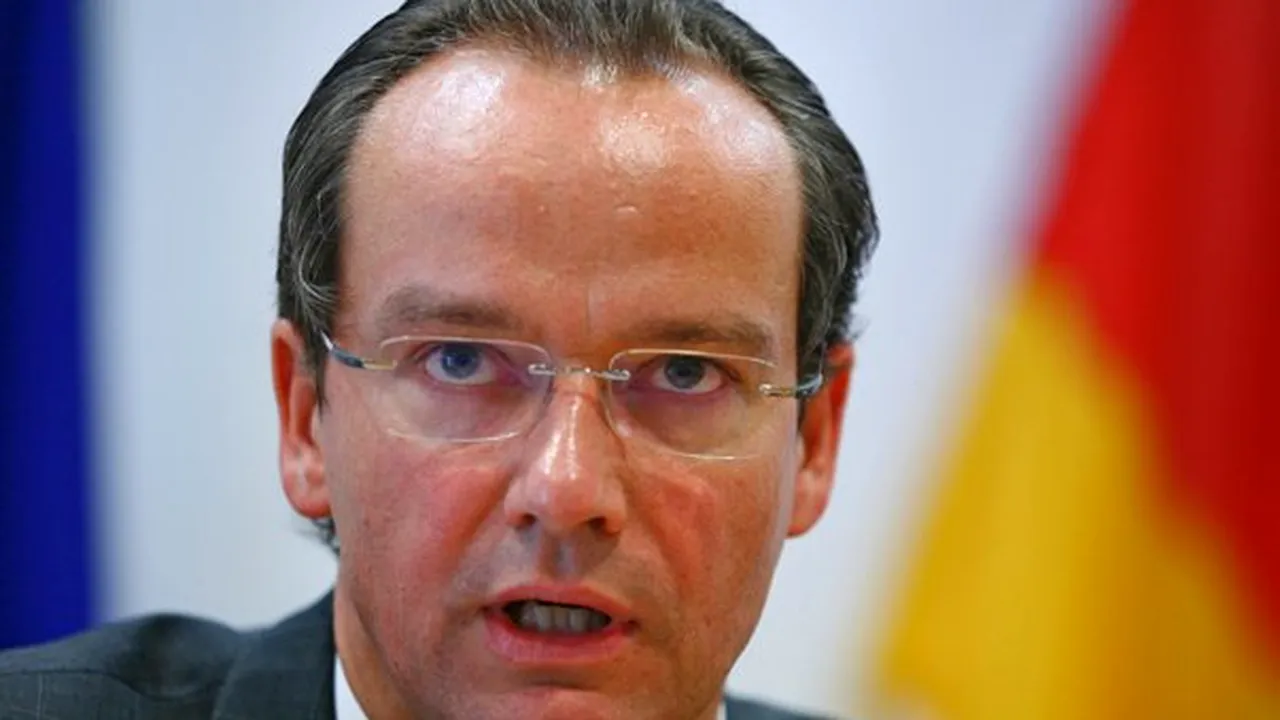 Preşedintele Comisiei pentru afaceri europene din Bundestag: România îndeplineşte criteriile tehnice de aderare la Schengen, dar corupţia rămâne o problemă. Subiectul confiscării extinse a averii va fi în raportul MCV