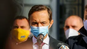 Liberal care s-a confruntat cu un primar USR-PLUS susţine că Voiculescu a denaturat adevărul de la Timişoara