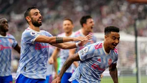 Victorie dramatică pentru Manchester United. Golul lui Lingard şi parada lui De Gea au fost decisive