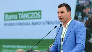 Guvenul limitează punctele de trecere a frontierei prin care deşeurile reciclabile intră în  ţară. „România nu poate fi groapa de gunoi a Europei”