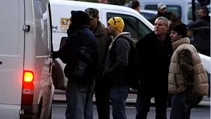 Guvernul britanic: Rata şomajului este ridicată din cauza cetăţenilor, nu a imigranţilor