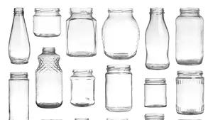 O metaforă potrivită pentru economia Turciei. Criza capacelor de borcane din magazine