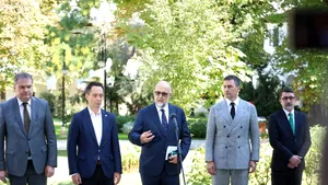 Kelemen Hunor i-a spus lui Nicușor Dan ce părere are despre premierul tehnocrat: Să facă balet. Nici azi nu m-am autopropus