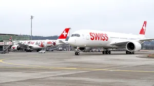 O companie aeriană europeană le oferă angajaților peste 14.000 de lire ca să plece de bunăvoie