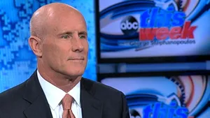 Fostul amiral Bob Harward refuză oferta pentru funcţia de consilier SUA pentru Siguranţa Naţională