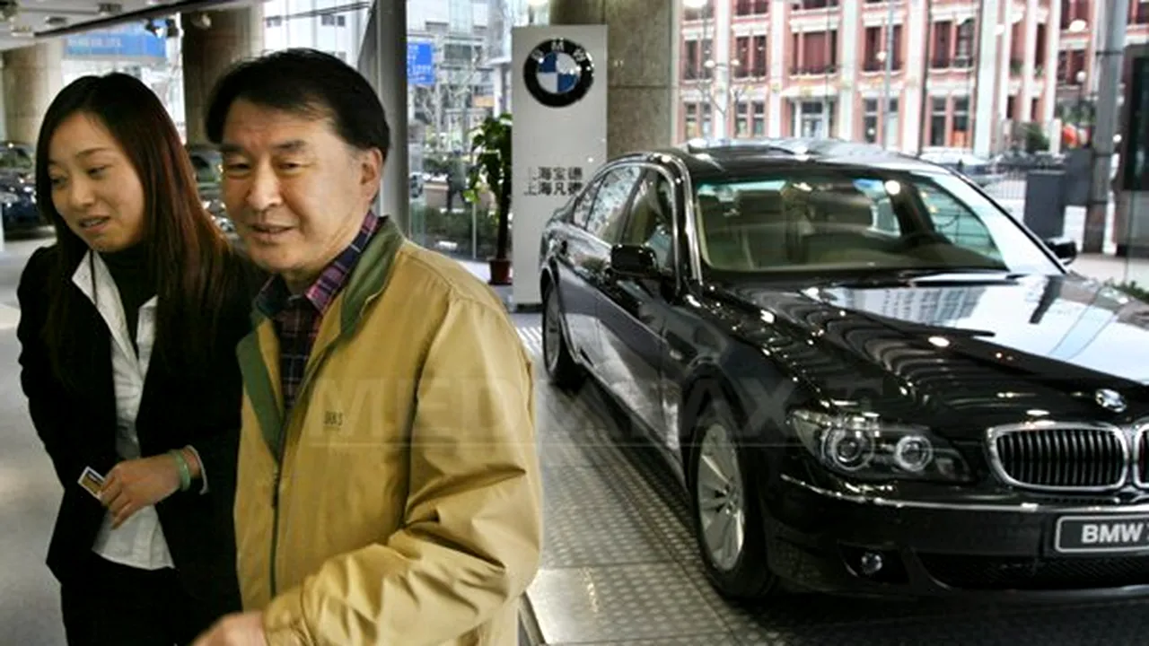 Ţările din sudul Europei oferă vize chinezilor bogaţi care vor să cumpere proprietăţi scumpe