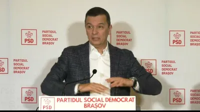 POLITIC Grindeanu anunță că PSD vrea să interzică prin lege vânzarea de acțiuni la companii de stat profitabile