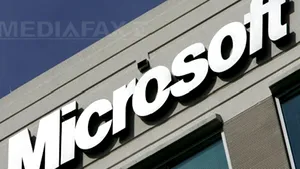 Microsoft urcă dividendul cu 25%, cea mai mare creştere în opt ani