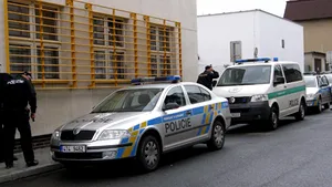 Un român acuzat de crimă în Cehia, riscă închisoarea pe viaţă