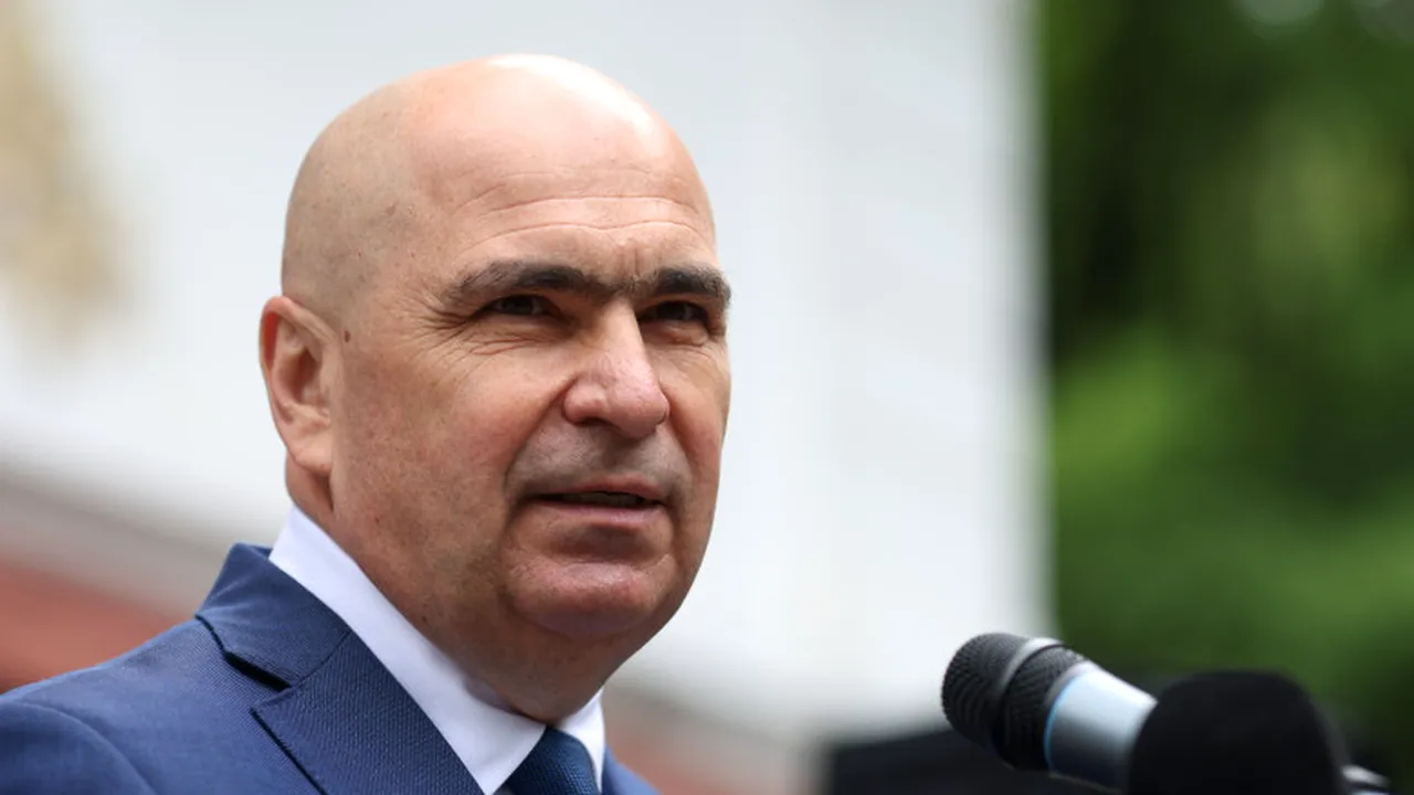 Abrudean, despre condițiile puse de Bolojan pentru a fi premier