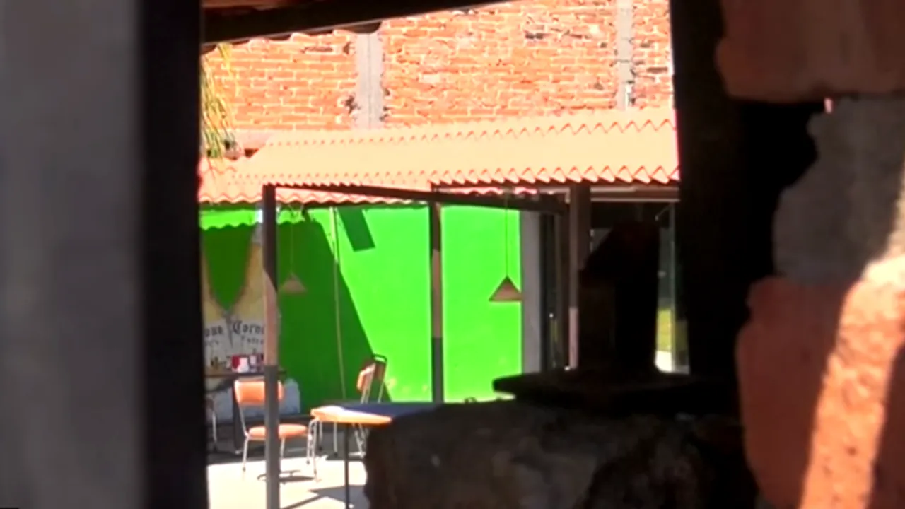 Cel puţin 15 persoane au murit în urma unui atac armat într-un club din Mexic | VIDEO