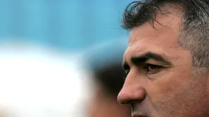 Grigoraş: În proporţie de 99,9 la sută vreau să-mi dau demisia