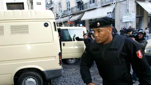 Criminal portughez capturat după ce a petrecut 16 ani în peşteri