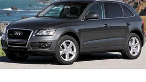 Audi recheamă în service circa 40.000 de SUV-uri Q5