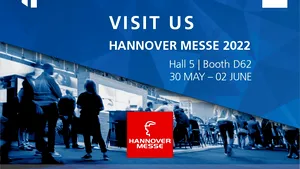 Medialine România participă la Hannover Messe 2022