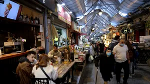 Record în Israel, pentru prima dată în ultimele 10 luni. Niciun deces de COVID-19, raportat vineri 23 aprilie