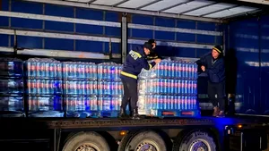Criza apei: Apele Române acuză operatorul ESZ Prahova pentru întreruperea apei potabile: alimentarea va fi reluată în maximum o săptămână