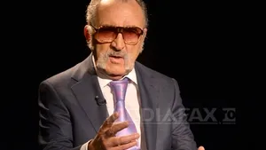 Ţiriac: Eu îi dau credibilitate şi lui Victor Ponta, şi Guvernului, deocamdată