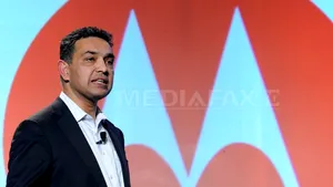 Motorola a decis să se retragă din 